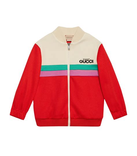 gucci hat kid|gucci jacket for toddlers.